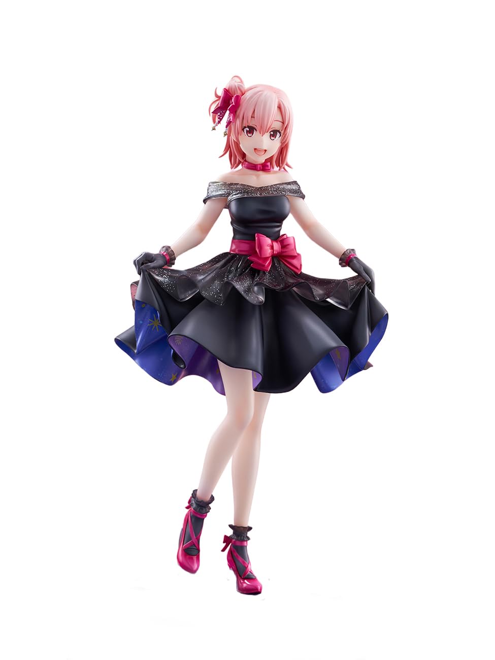 Amazon | SHIBUYA SCRAMBLE FIGURE 「やはり俺の青春ラブコメは